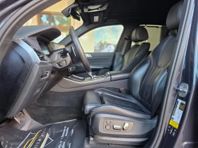 BMW X5 6 ������ ��������/40i M Pack 340�.� ������/Head UP | Mobile.bg � ����� ������ 9