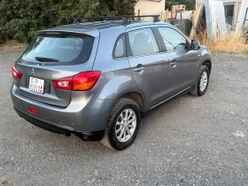 Mitsubishi ASX 1.6 MIVEC CH - 7650 € / 14962.10 лв. - 21094577 4