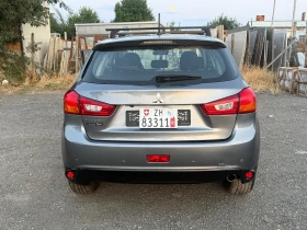Mitsubishi ASX 1.6 MIVEC CH - 7650 € / 14962.10 лв. - 21094577 5