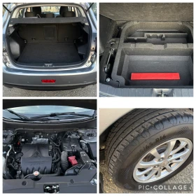 Mitsubishi ASX 1.6 MIVEC CH - 7650 € / 14962.10 лв. - 21094577 11
