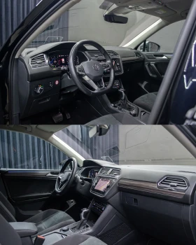 VW Tiguan Allspace/4Motion/6+ 1/ПълнаСервизнаИстория | Auto.bg — изображение 6