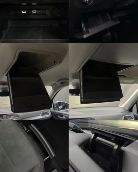 VW Tiguan Allspace/4Motion/6+ 1/ПълнаСервизнаИстория | Auto.bg — изображение 14