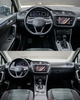 VW Tiguan Allspace/4Motion/6+ 1/ПълнаСервизнаИстория | Auto.bg — изображение 5