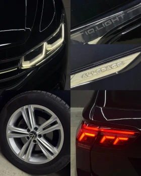 VW Tiguan Allspace/4Motion/6+ 1/ПълнаСервизнаИстория | Auto.bg — изображение 15