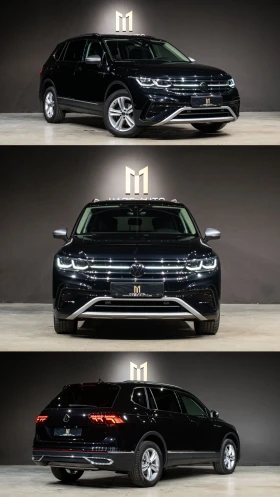 VW Tiguan Allspace/4Motion/6+ 1/ПълнаСервизнаИстория | Auto.bg — изображение 2