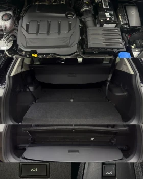 VW Tiguan Allspace/4Motion/6+ 1/ПълнаСервизнаИстория | Auto.bg — изображение 16
