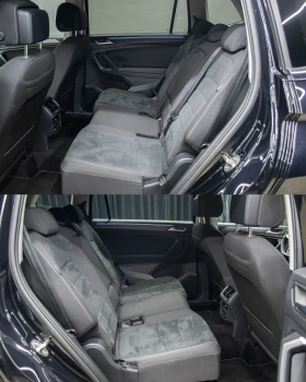 VW Tiguan Allspace/4Motion/6+ 1/ПълнаСервизнаИстория | Auto.bg — изображение 9