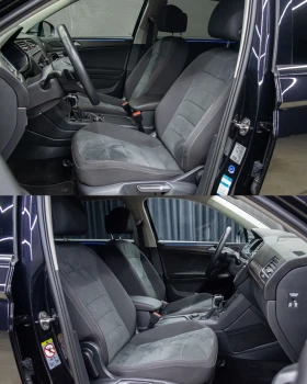 VW Tiguan Allspace/4Motion/6+ 1/ПълнаСервизнаИстория | Auto.bg — изображение 8