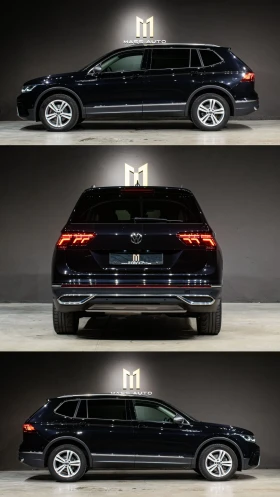 VW Tiguan Allspace/4Motion/6+ 1/ПълнаСервизнаИстория | Auto.bg — изображение 4