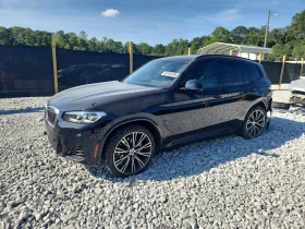 BMW X3 2.0l Sdrive30I