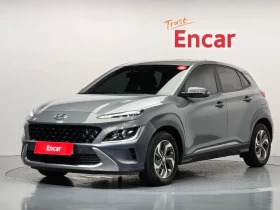 ������ Hyundai Kona