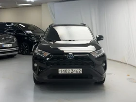 Toyota Rav4 Hybrid/ КОЖА/ ПОДГРЕВ/ ШИБЕДАХ/ КАМЕРА/ТЕМПОМАТ