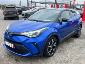 Toyota C-HR - 22200 € - 37964962 4