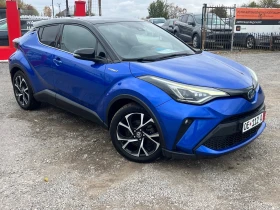 Toyota C-HR - 22200 € - 37964962 2