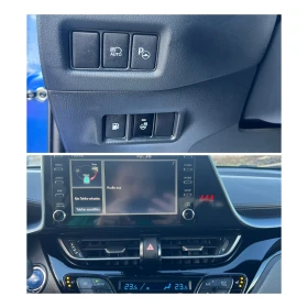 Toyota C-HR - 22200 € - 37964962 11