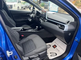 Toyota C-HR - 22200 € - 37964962 12