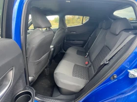 Toyota C-HR - 22200 € - 37964962 15