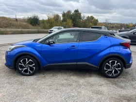 Toyota C-HR - 22200 € - 37964962 5