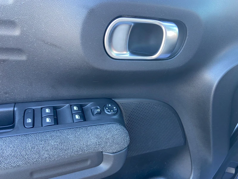 Citroen C3 Aircross ПОДАРЪК РЕГИСТРАЦИЯ, ЕКОТАКСА, ЗАСТРАХОВКА., снимка 7 - Автомобили и джипове - 51735396