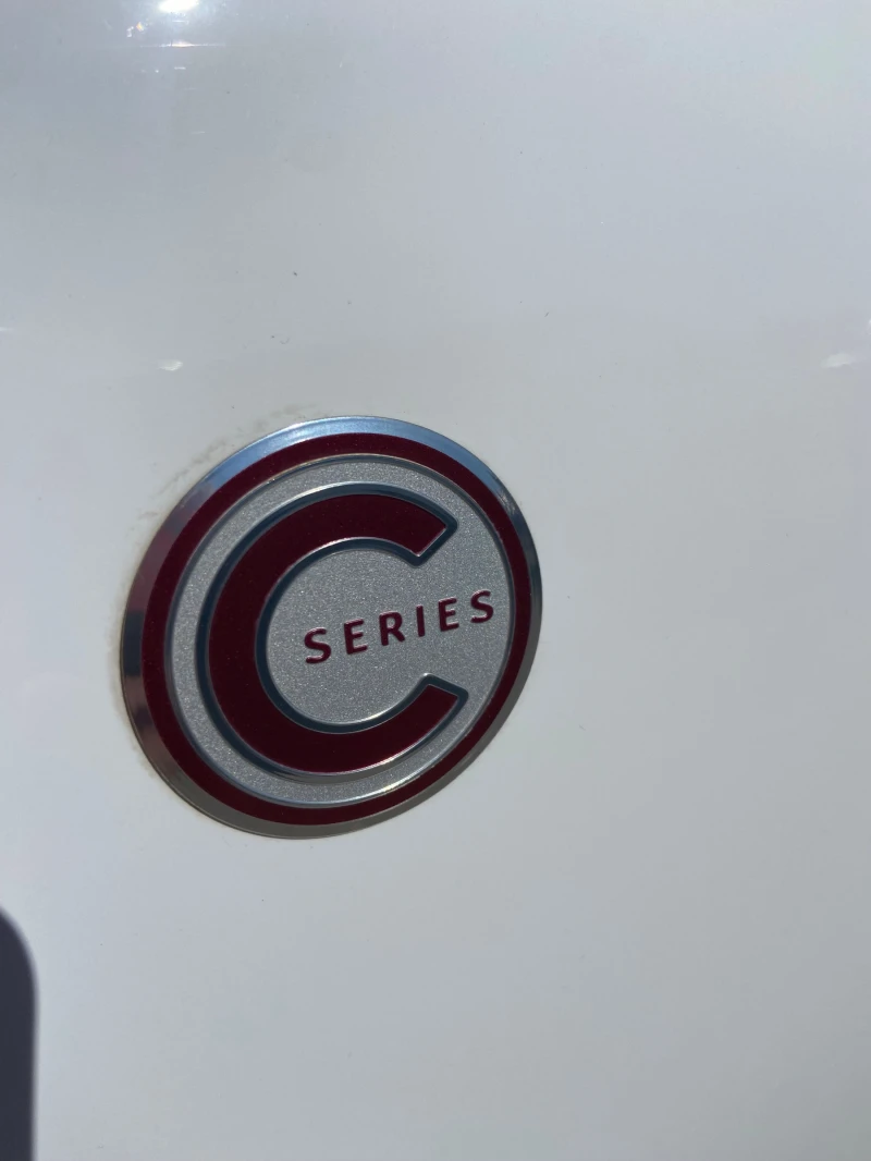 Citroen C3 Aircross ПОДАРЪК РЕГИСТРАЦИЯ, ЕКОТАКСА, ЗАСТРАХОВКА., снимка 5 - Автомобили и джипове - 51735396