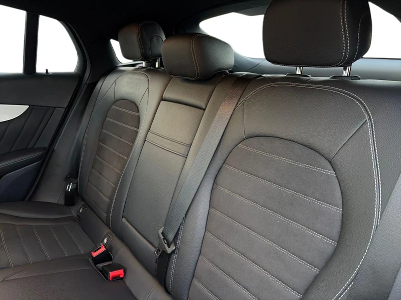 Mercedes-Benz GLC 220 d 4MATIC Coupe, снимка 12 - Автомобили и джипове - 52489055