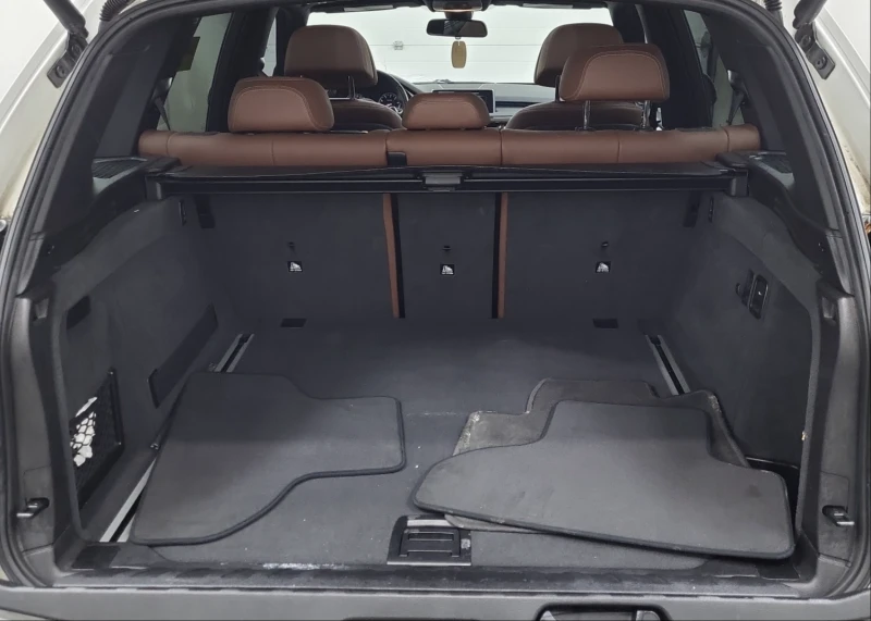 BMW X5 XDRIVE35I* Harman/Kardon* подгрев* панорама* Heads, снимка 14 - Автомобили и джипове - 53044728