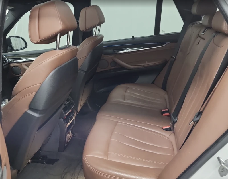 BMW X5 XDRIVE35I* Harman/Kardon* подгрев* панорама* Heads, снимка 9 - Автомобили и джипове - 53044728