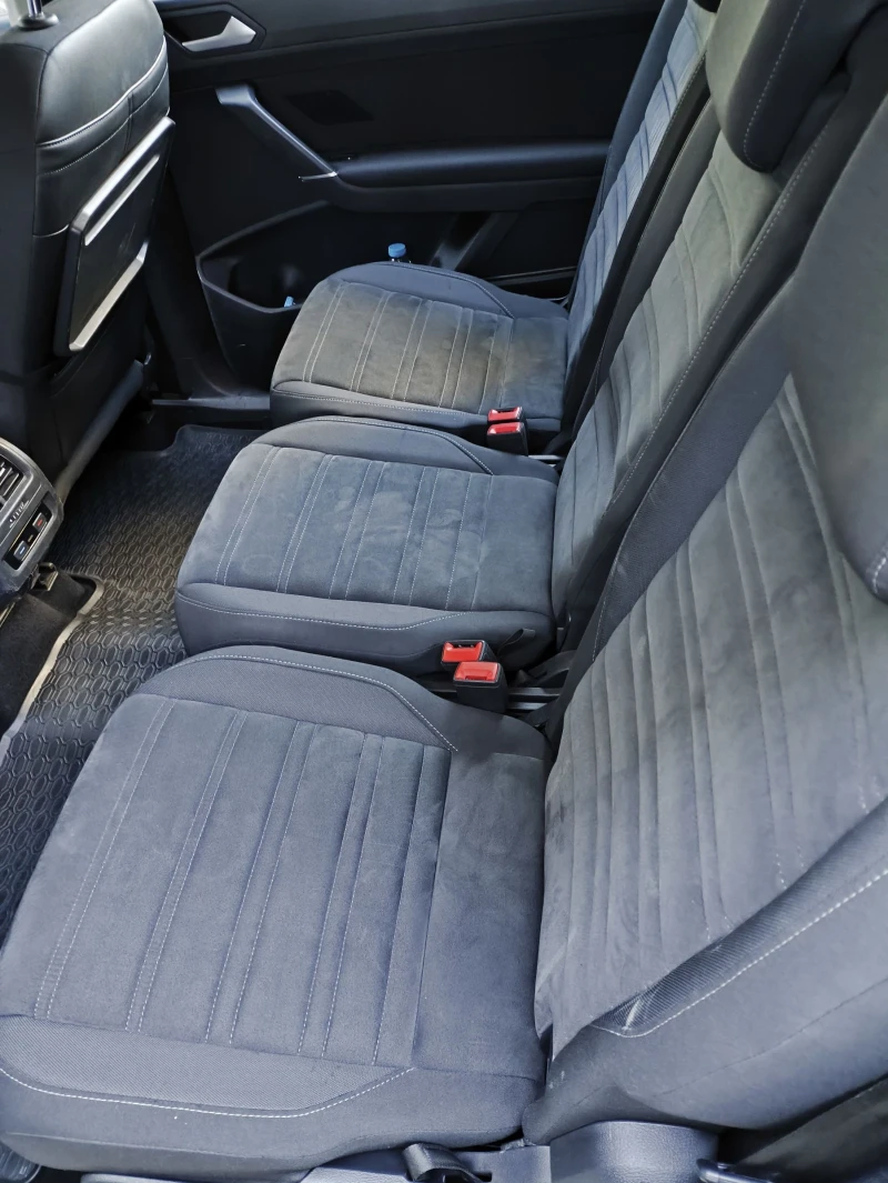 VW Tiguan 2.0 TDI 150 DSG 2018 , снимка 8 - Автомобили и джипове - 53133234