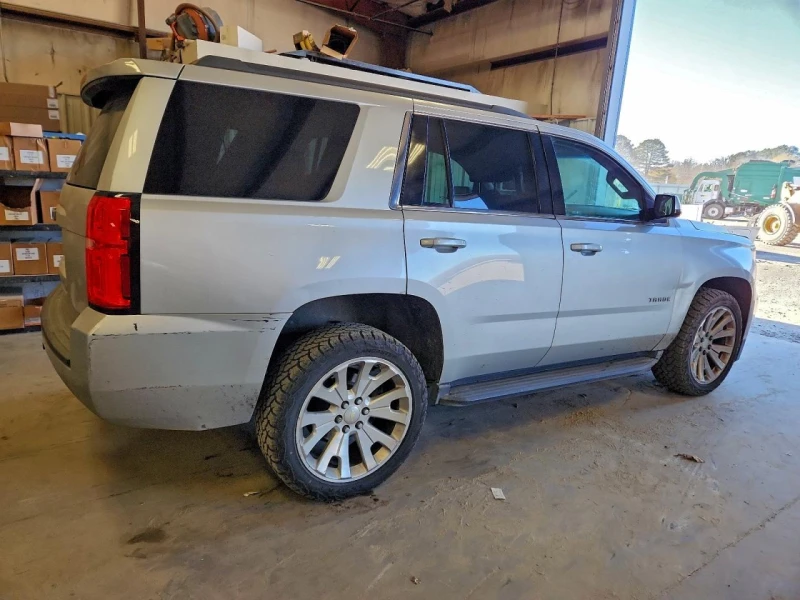 Chevrolet Tahoe 5.3l C1500 Ls, снимка 4 - Автомобили и джипове - 53238783