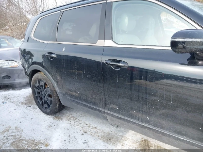 Kia Telluride SX* ОБДУХВАНЕ* ПОДГРЕВ* HEAD-UP* Harman/Kardon, снимка 11 - Автомобили и джипове - 53250534