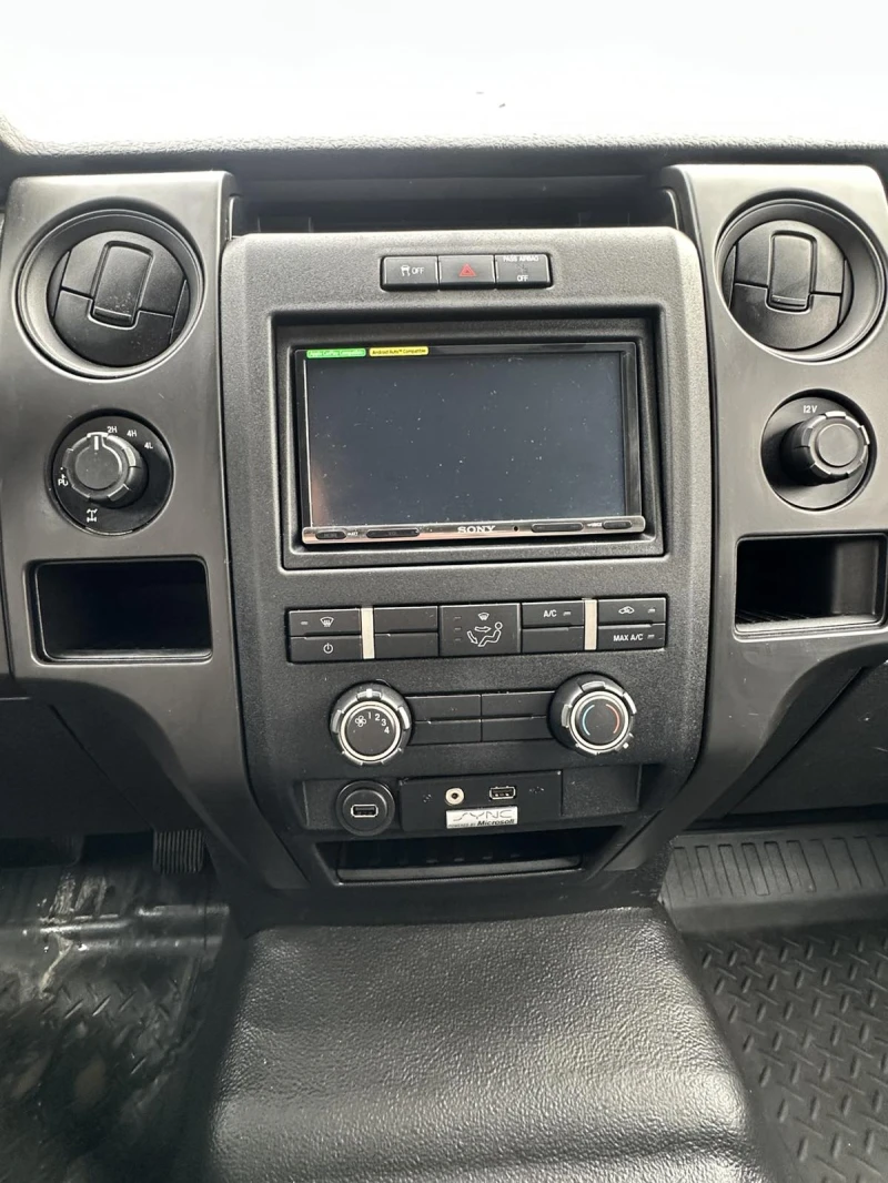 Ford F150 SUPERCREW, снимка 6 - Автомобили и джипове - 53282296