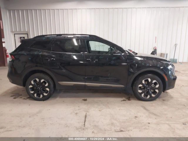 Kia Sportage X-LINE 2.5L * КЛИП НА ДВИГАТЕЛ*  - изображение 7