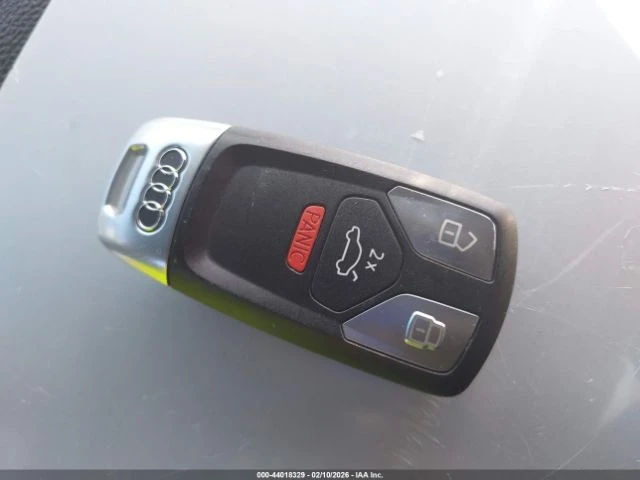 Audi Q7 45 PREMIUM QUATTRO TIPTRONIC, снимка 14 - Автомобили и джипове - 53633023