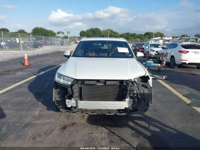 Audi Q7 45 PREMIUM QUATTRO TIPTRONIC, снимка 6 - Автомобили и джипове - 53633023