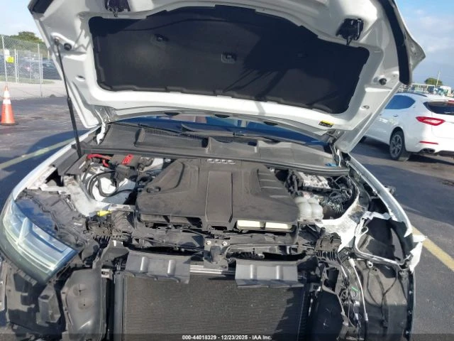 Audi Q7 45 PREMIUM QUATTRO TIPTRONIC, снимка 15 - Автомобили и джипове - 53633023