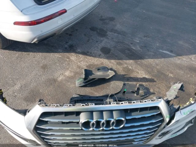 Audi Q7 45 PREMIUM QUATTRO TIPTRONIC, снимка 16 - Автомобили и джипове - 53633023