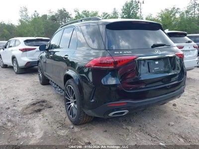 Mercedes-Benz GLE 450 AMG Burmester* Brown Leather* 8k km | Mobile.bg � ����������� 4
