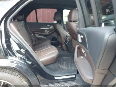 Mercedes-Benz GLE 450 AMG Burmester* Brown Leather* 8k km | Mobile.bg � ����������� 8