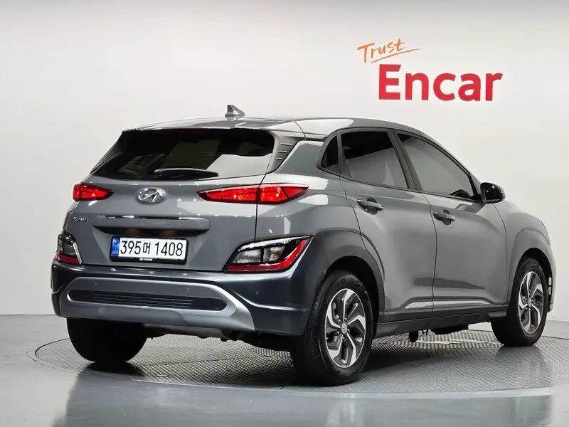 Hyundai Kona ���� 30% ����� | Mobile.bg � ����������� 2