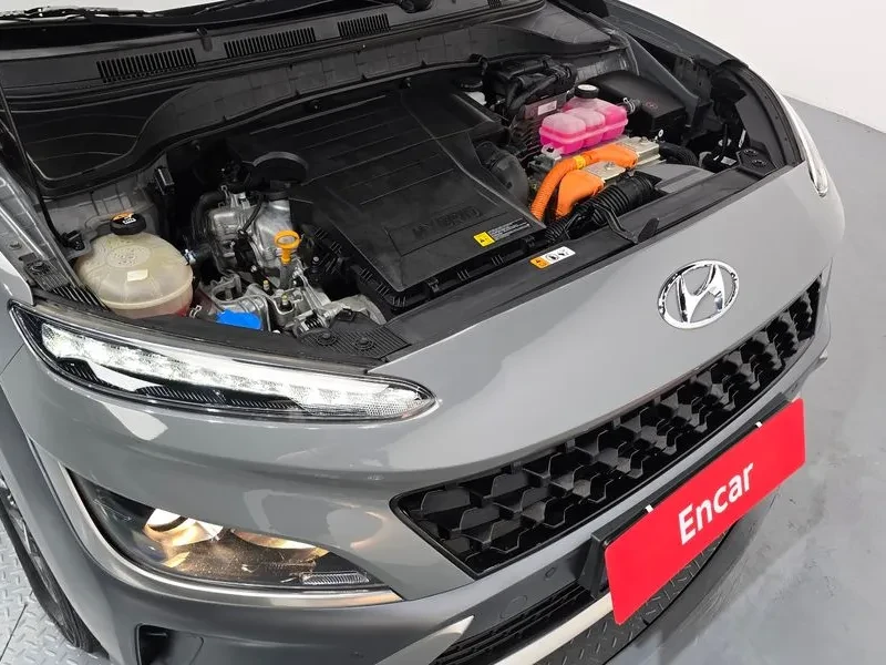 Hyundai Kona ���� 30% ����� | Mobile.bg � ����������� 6