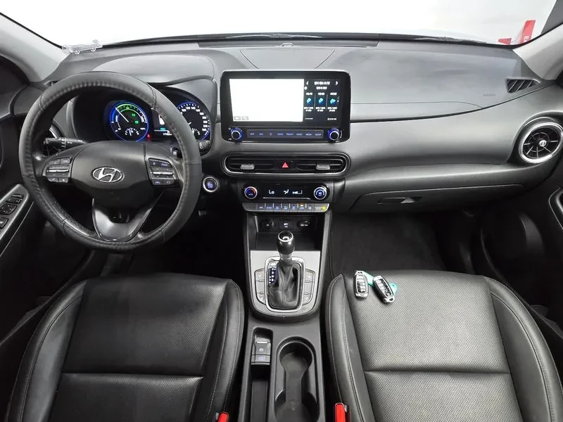 Hyundai Kona ���� 30% ����� | Mobile.bg � ����������� 7