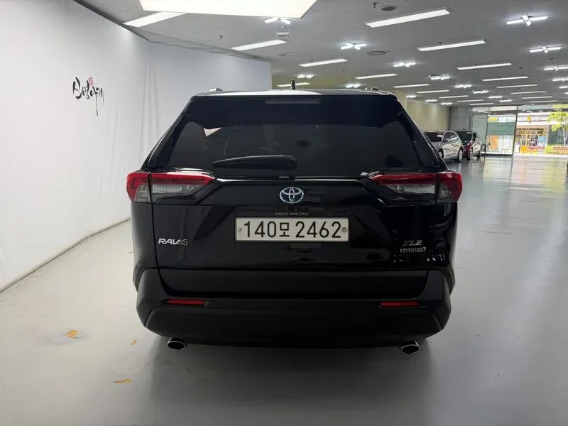 Toyota Rav4 Hybrid/ ����/ �������/ �������/ ������/�������� | Mobile.bg � ����������� 6