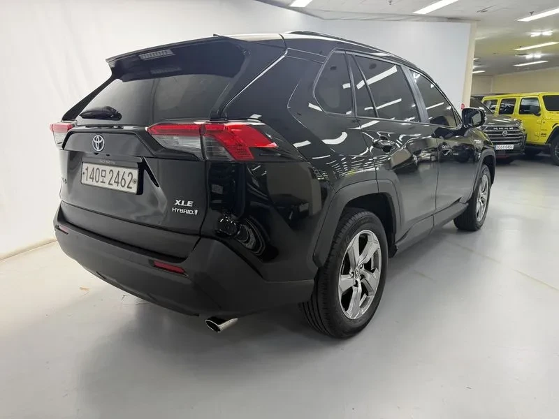 Toyota Rav4 Hybrid/ ����/ �������/ �������/ ������/�������� | Mobile.bg � ����������� 5