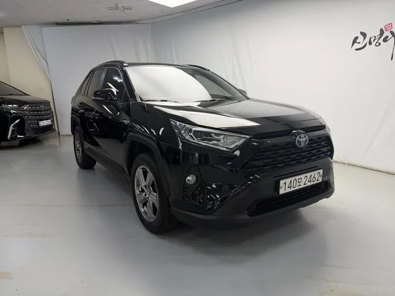 Toyota Rav4 Hybrid/ ����/ �������/ �������/ ������/�������� | Mobile.bg � ����������� 4