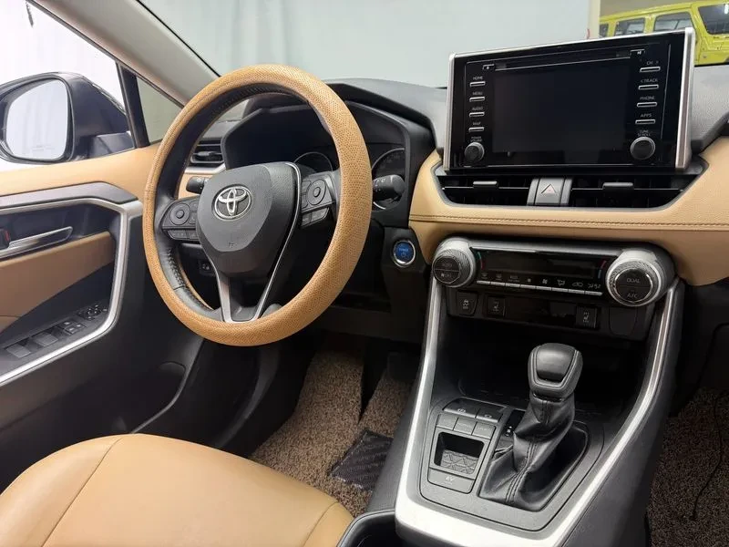 Toyota Rav4 Hybrid/ ����/ �������/ �������/ ������/�������� | Mobile.bg � ����������� 14