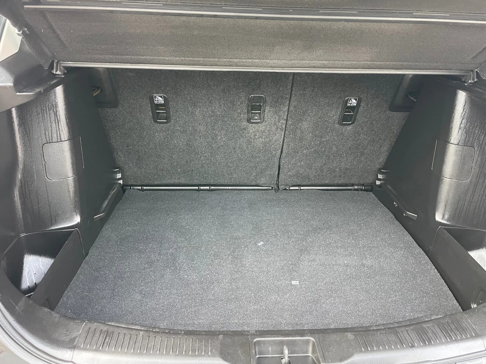 Suzuki SX4 S-Cross 1.6TDI-120-ITALIA | Mobile.bg — изображение 11