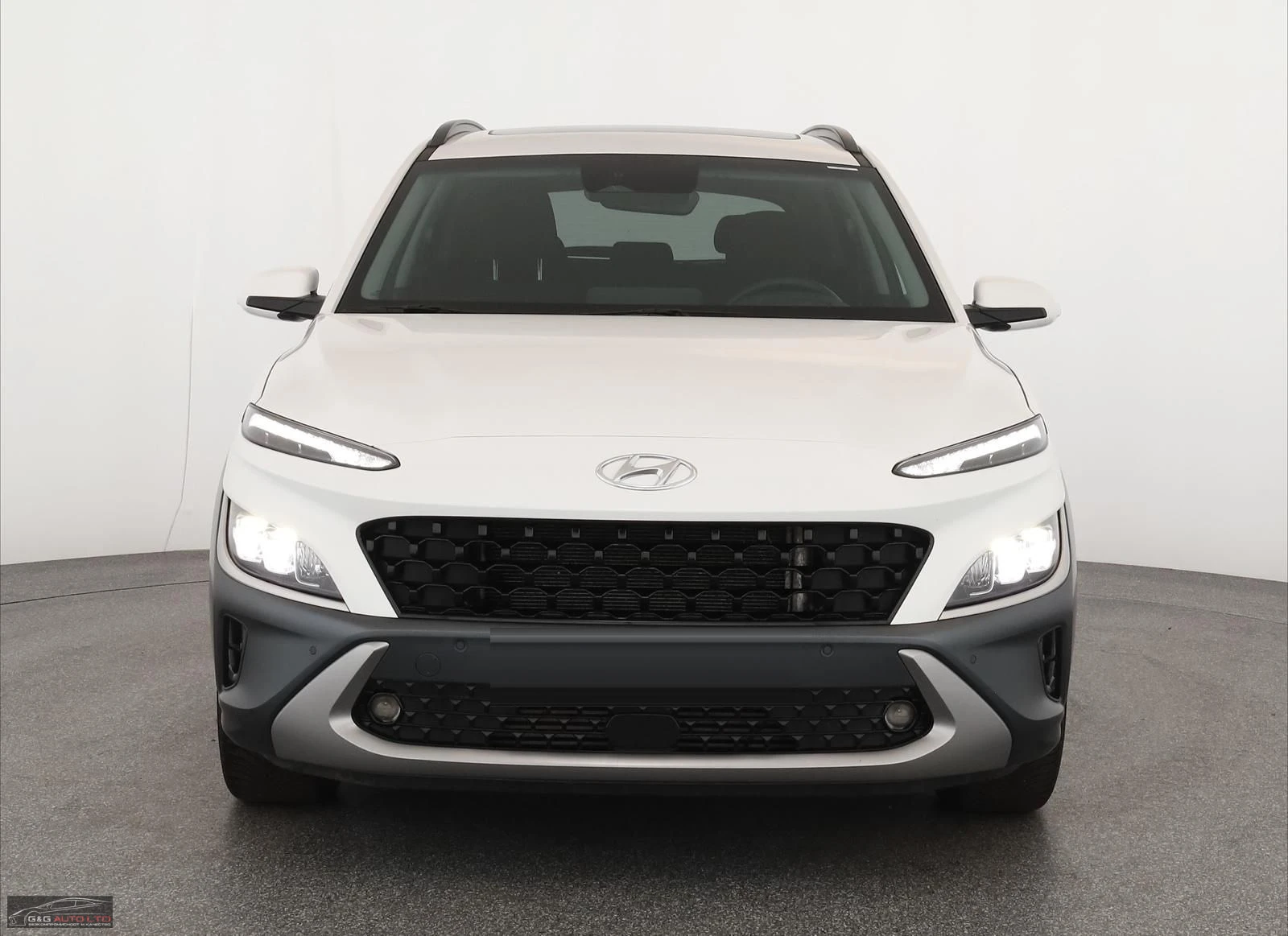 Hyundai Kona 1.6T-GDI/199HP/PRIME/LED/NAVI/ACC/CAM/831b - изображение 2