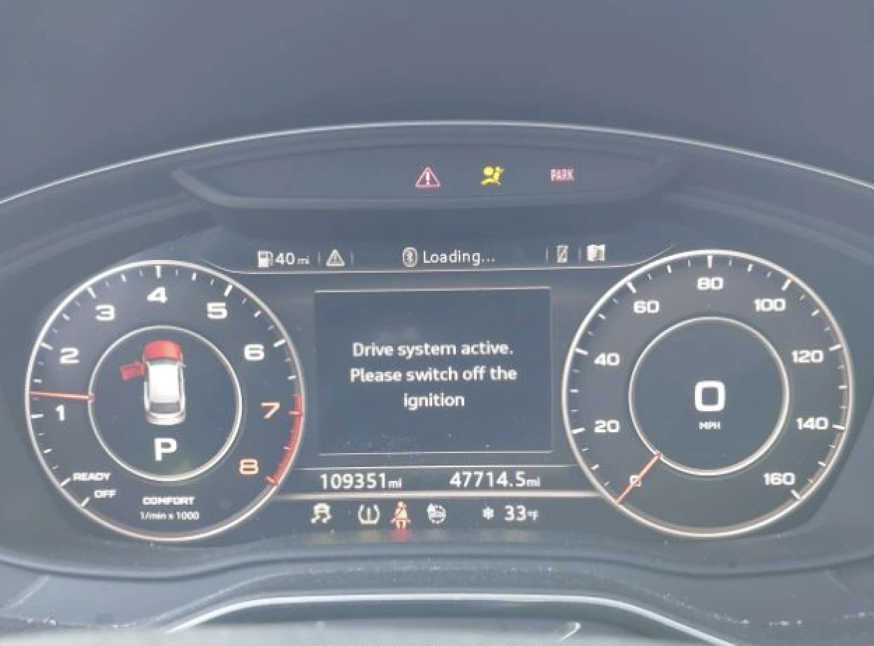 Audi Q5 B&O* ПОДГРЕВ* ПАНОРАМА* KEYLESS* МЪРТВА ТОЧКА - изображение 9