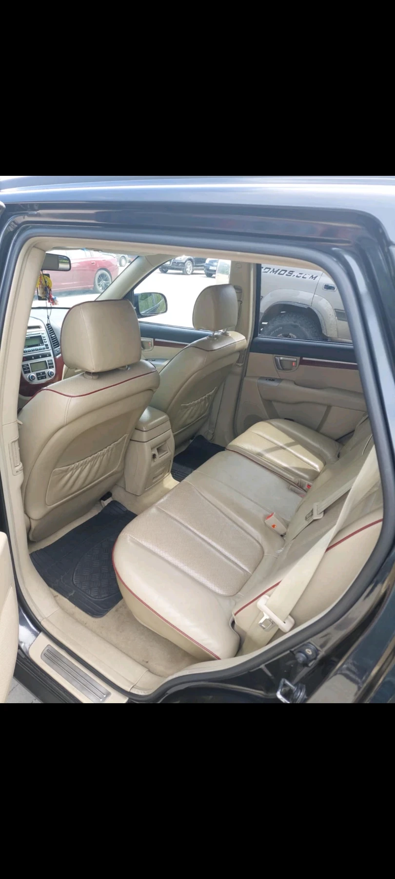 Hyundai Santa fe  - изображение 5