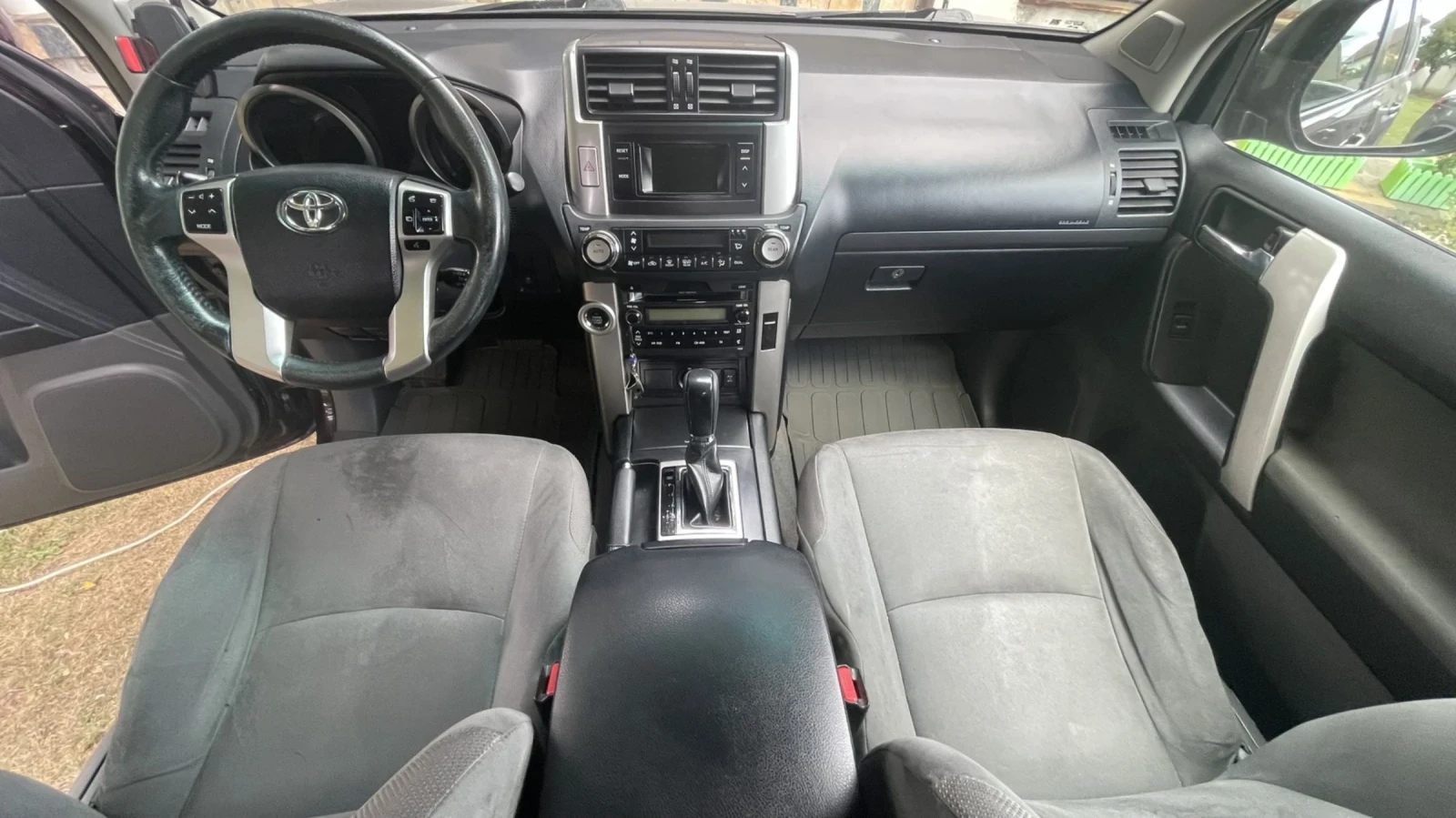 Toyota Land cruiser | Mobile.bg � ����������� 11
